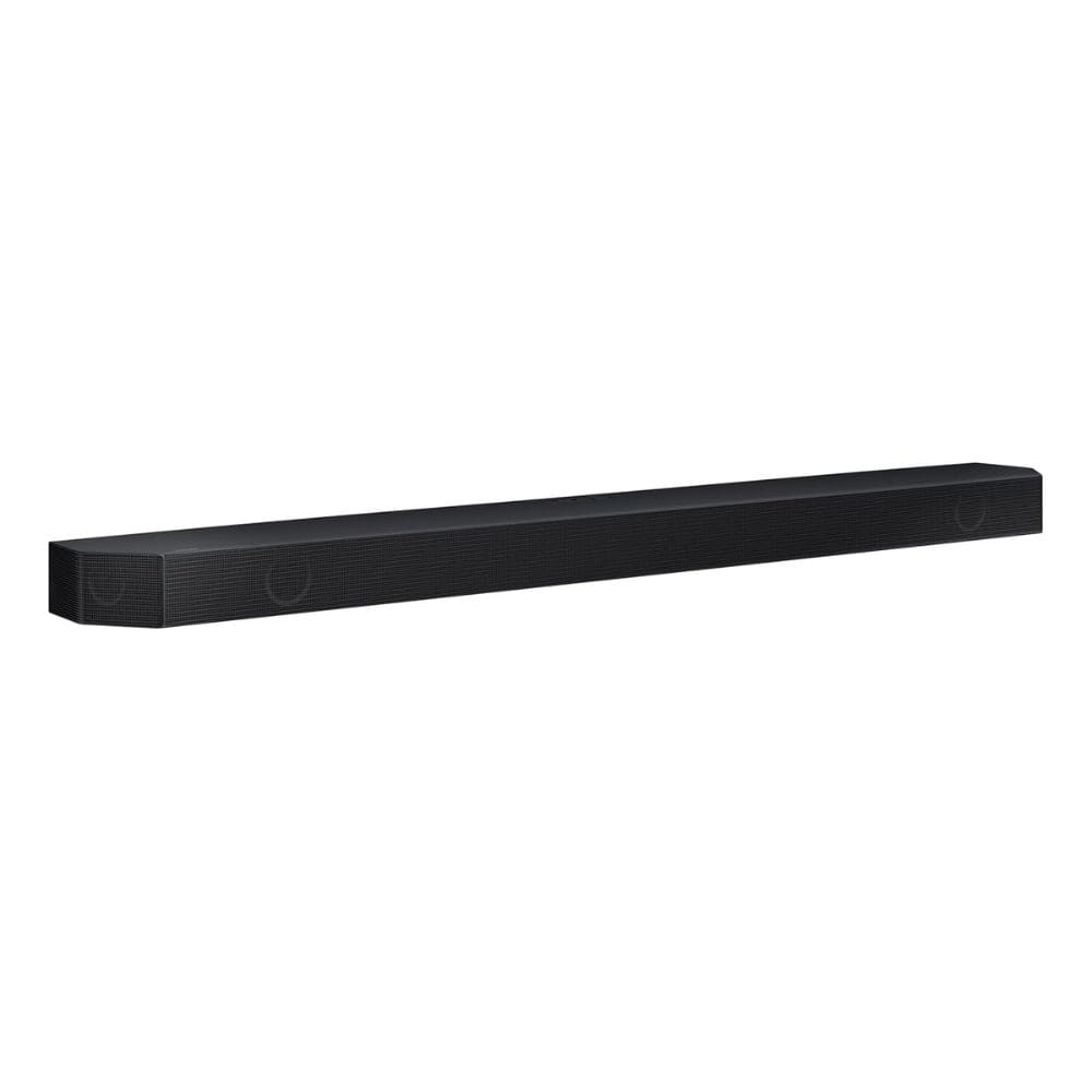 Samsung 360 Watts Wireless Dolby Atmos Soundbar (HW-Q800D, Black)