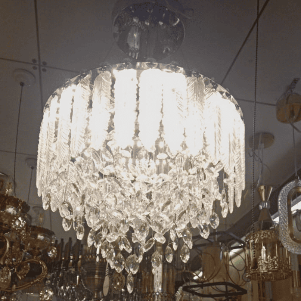 Chandeliers