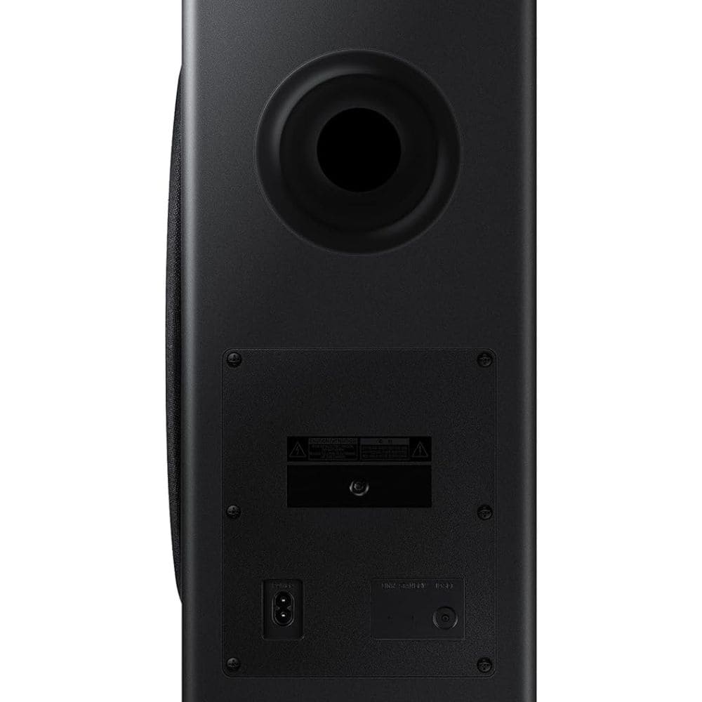 Samsung 360 Watts Wireless Dolby Atmos Soundbar (HW-Q800D, Black)