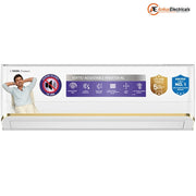 Voltas 1.5 Ton 3 Star Inverter Split Air Conditioner (SAC 183V VERTIS ZEPHYR GOLD)