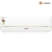 Voltas 1.5 Ton 3 Star Inverter Split Air Conditioner (SAC 183V VERTIS ZEPHYR GOLD)