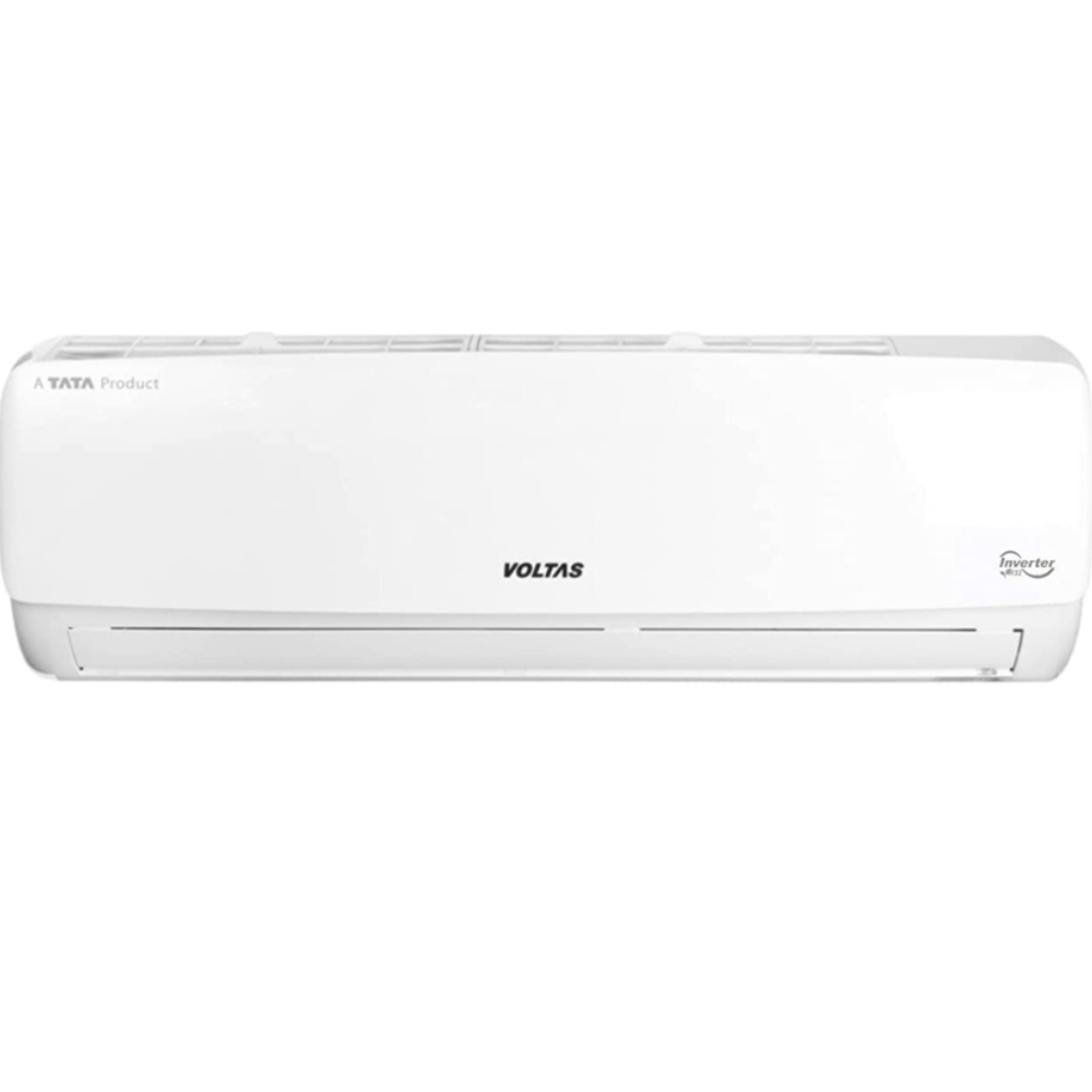 Voltas 1.5 Ton 3 Star Inverter Split Air Conditioner (183V EMERALD/EVORA)