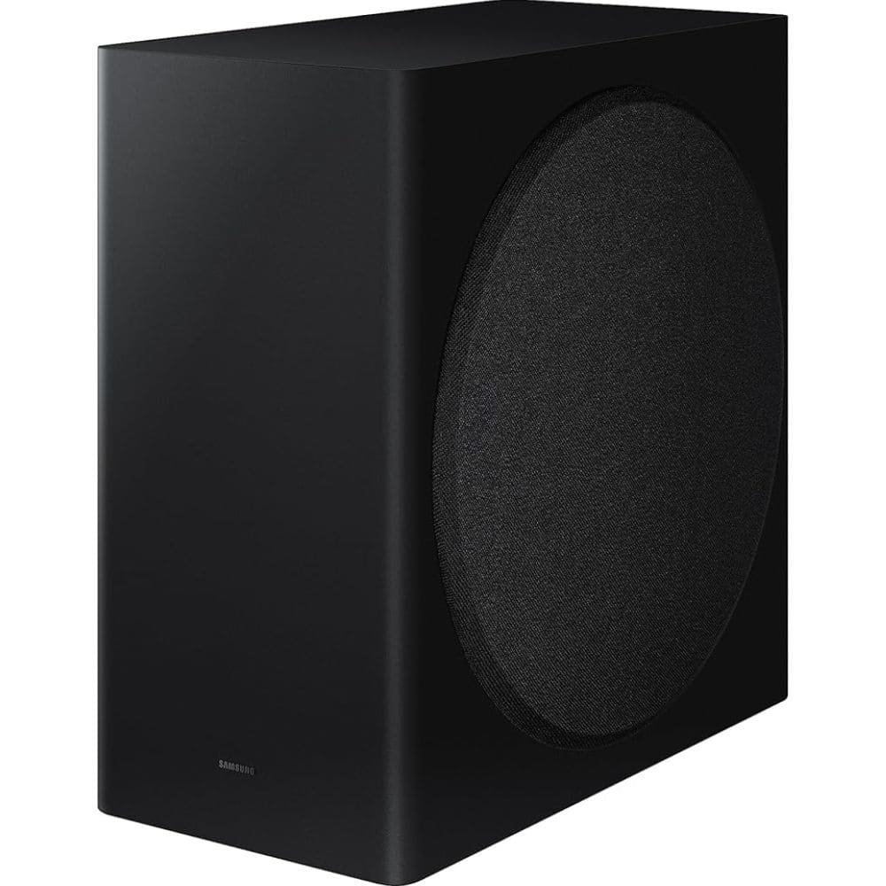 Samsung 360 Watts Wireless Dolby Atmos Soundbar (HW-Q800D, Black)