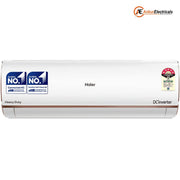 Haier 1.5 Ton 3 Star Inverter Split Air Conditioner (HU18K-PYSG3BN(HU18-3BN)