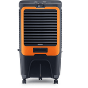Orient 50 Ltrs Desert Air Cooler (CD5003H, Grey & Orange)