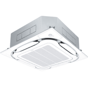 Daikin 4.0 ton 4 Star Inverter Cassette Air Conditioner (FCVF140ARV16,THREE PHASE)