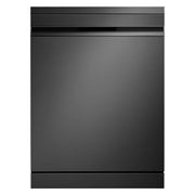LG 15 place settings Free Standing Dishwasher with True Steam Quad Wash & Inverter Direct Drive (DFB335HM, Matte Black)