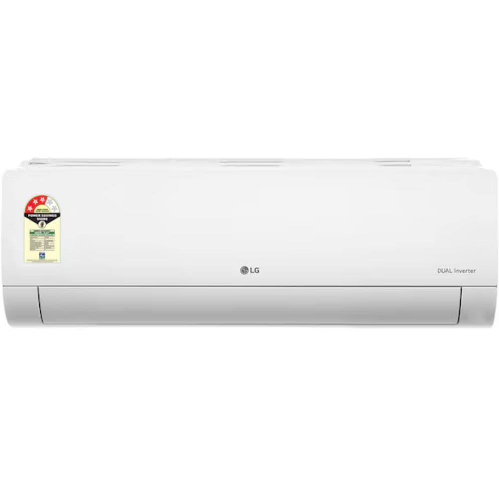 LG 1.5 Ton 3 star Inverter Split Air Conditioner (AS Q19MNXE.ANLG) 2026 model