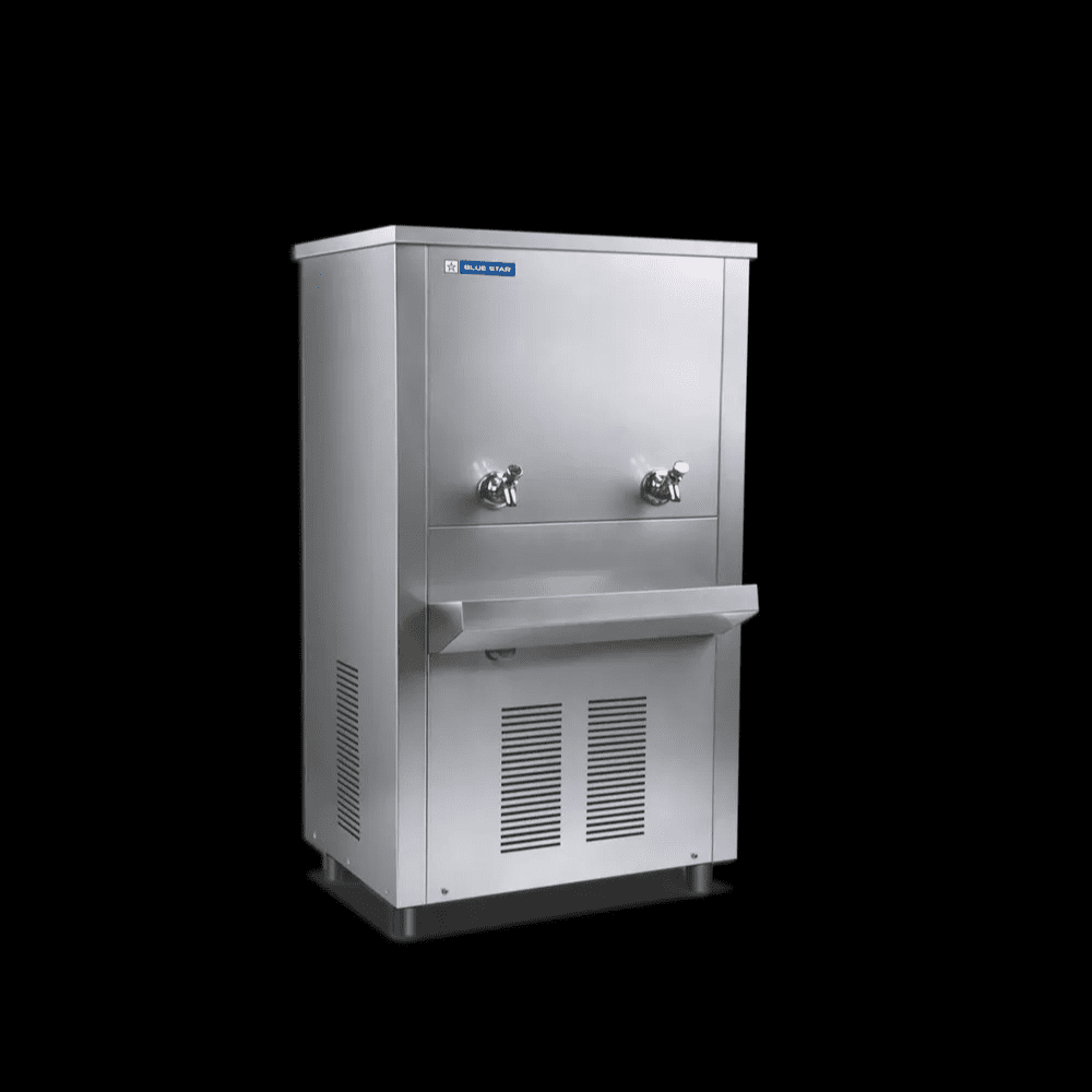 Blue Star, SDLX4080B, 80 Ltrs storage 40 Ltrs cooling per hour, Water Cooler