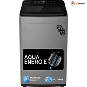 IFB 8 Kg 5 star Fully-Automatic Top Load Washing Machine (TL801MG1 Grey)