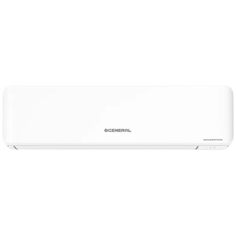 O-General ASGG12CPAB, 1.0 ton 3 Star Inverter Split Air Conditioner Copper