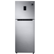 Samsung 236 Ltrs 2 Star, Inverter Frost Free, Double Door Refrigerator (RT28C3732S8)