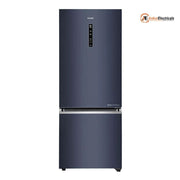 Haier 325L 2 Star Inverter Frost Free Double Door Bottom Mount Refrigerator ( HRB 4052BUSA P)