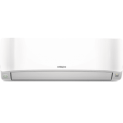 Hitachi 1.8 ton 2 Star Fixed Speed Split Air Conditioner (RAS.B222PCAIBA)