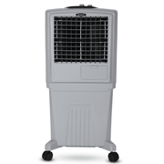 Symphony 40 Ltrs Personal Air Cooler with Remote & Touch Panel (HI FLO 40l)