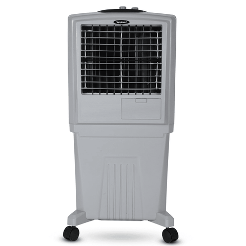 Symphony HI FLO 40l, 40 Ltrs Personal Air Cooler with Remote & Touch Panel