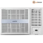 Voltas 1.5 Ton 3 Star Inverter Window Air Conditioner (183V VERTIS Pearl)