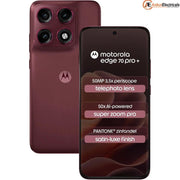 Motorola EDGE 70 PRO PLUS 12GB/256GB, 5G with Camera Control Android Phone (Available in Multi Colour)
