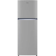 Haier 240 Ltrs 2 Star, Inverter Frost Free, Double Door Refrigerator (HRF-2902IEMS-P)