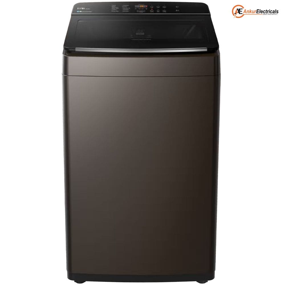 IFB 8 Kg 5 star Fully-Automatic Top Load Washing Machine (TL801EP1ID)