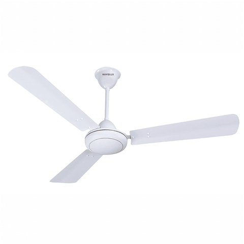 Havells SS 390, 1200mm 3 Blade Button Control Ceiling Fan