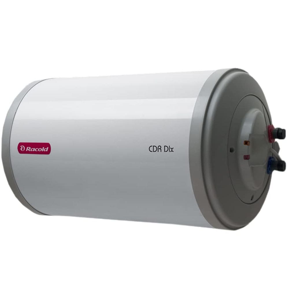 Racold 35 Ltrs Horizontal Storage Water Heater Geyser (CDR Dlx 35L-H)
