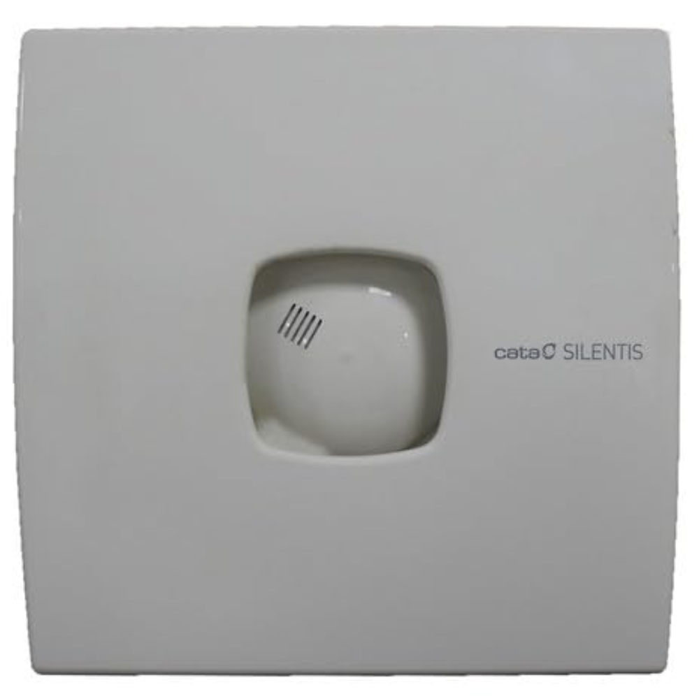 CATA Electric 5 inch Modern Air Exhaust Fan (SILENTIS-10)