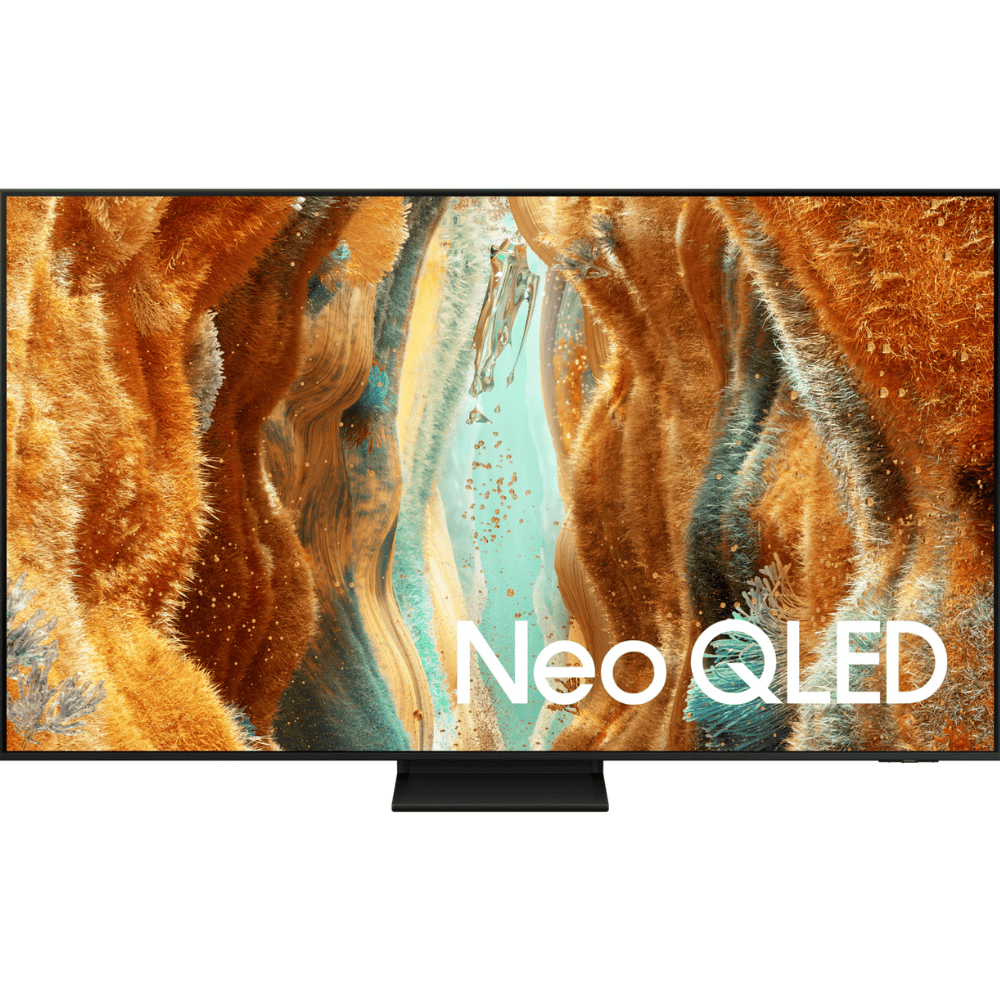 Samsung 65QN70F, 65 Inches 4K Ultra HD Neo QLED TV, Black