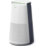 Havells Breathe AP310 AQI Display SpaceTech Purification Air Purifier, HEPA H13 Filter with Activated Carbon (Studio New Launch Blue & White)