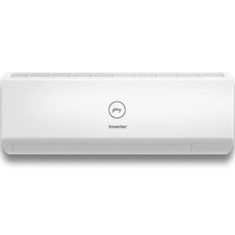 Godrej SIC 24ITC3-WWR, 2.0 ton 3 Star Inverter Split Air Conditioner Copper