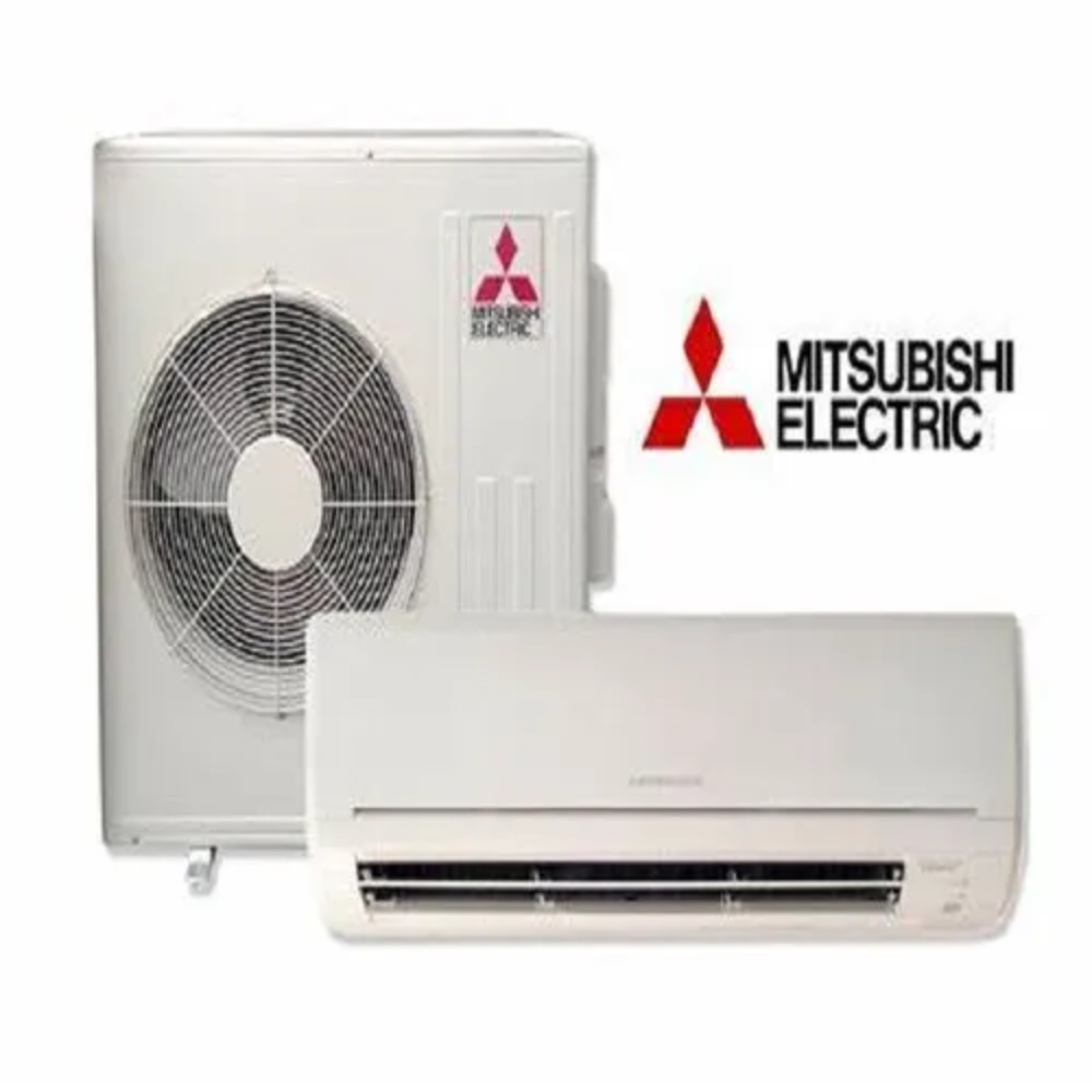 Mitsubishi 1.9 ton 5 Star Inverter Split Air Conditioner (MSY-GR22VF, BIG INDOOR)