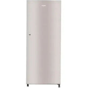 Haier 215 Ltrs 3 Star, Inverter Direct Cool, Single Door Refrigerator (HRD-2353BNS-P)