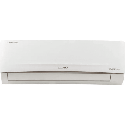 Lloyd 1.5 Ton 5 star Inverter Split Air Conditioner (GLS18I5KWCGR)