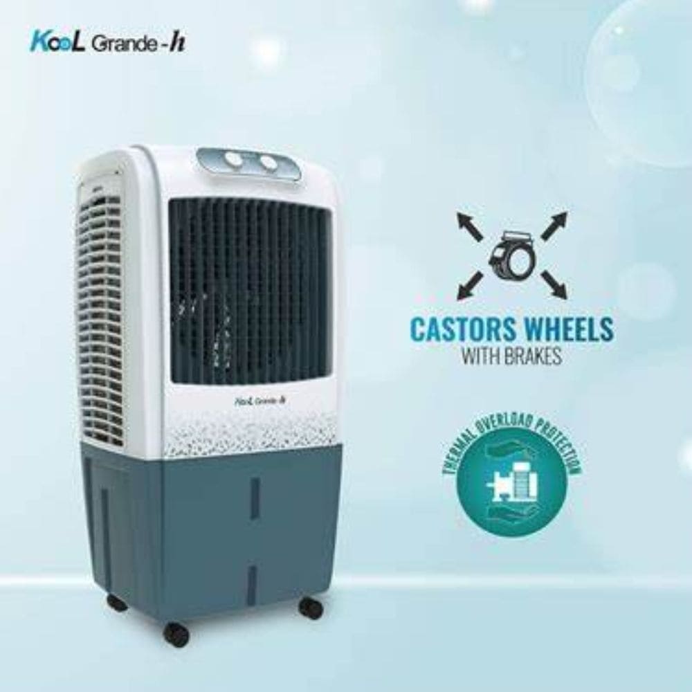 Havells 65 L Kool Grande-H Desert Air Cooler (GRANDEH65)