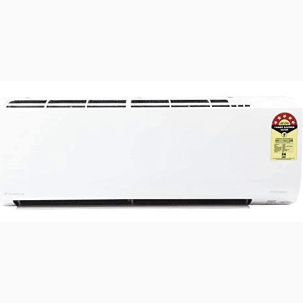 Daikin 1.5 Ton 5 Star Inverter Split Air Conditioner ( FTXF50TV, Hot & Cold)