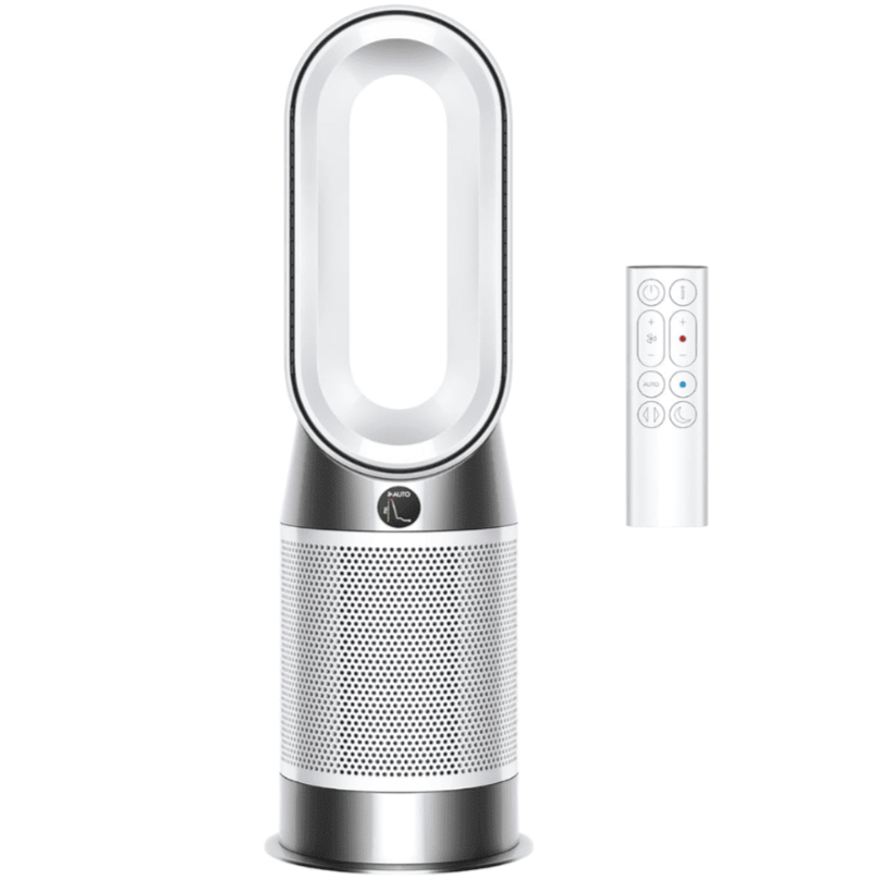 Dyson HP10, Air Multiplier Technology Pure Hot+Cool Air Purifier