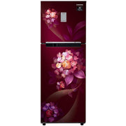 Samsung 236 Ltrs 2 Star, Digital Inverter Frost Free, Double Door Refrigerator (RT28C3732HT)
