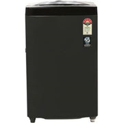 Godrej 7.5 Kg 5 Star Fully-Automatic Top Load Washing Machine (WTEON MGNS75 5.0 FDTG MTBK, Black)