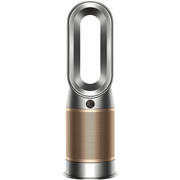 Dyson Hot and Cool HP12 Air Purifier with Remote Control (Allergy Friendly, Nickel & Gold)