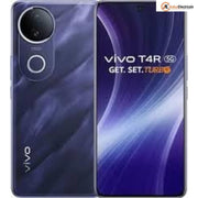 Vivo T4R 5g 8/256G, Powerful 5G with Camera Control Android Phone (Available in Multi Colour)