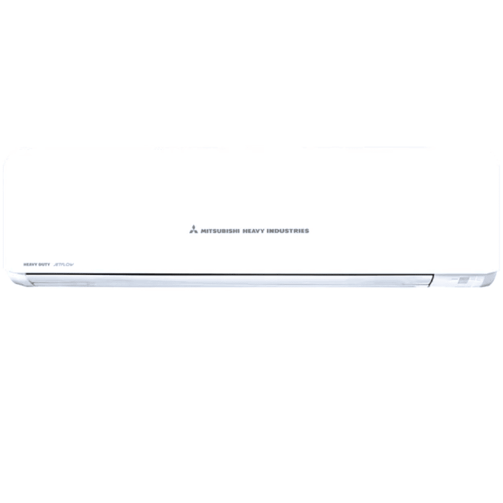 Mitsubishi Heavy Duty 1.9 Ton 3 Star Fixed Speed Split Air Conditioner (SRK25CWX-S6)