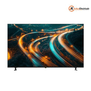 Lloyd 75MX950F, 75 Inches 4K Ultra HD Smart Mini LED TV, Black
