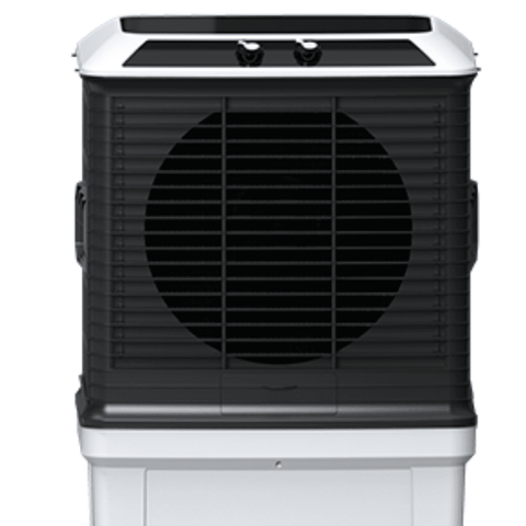 Symphony ARCTIC-100 CIRCLE, 100 Ltrs Desert Room Air Cooler