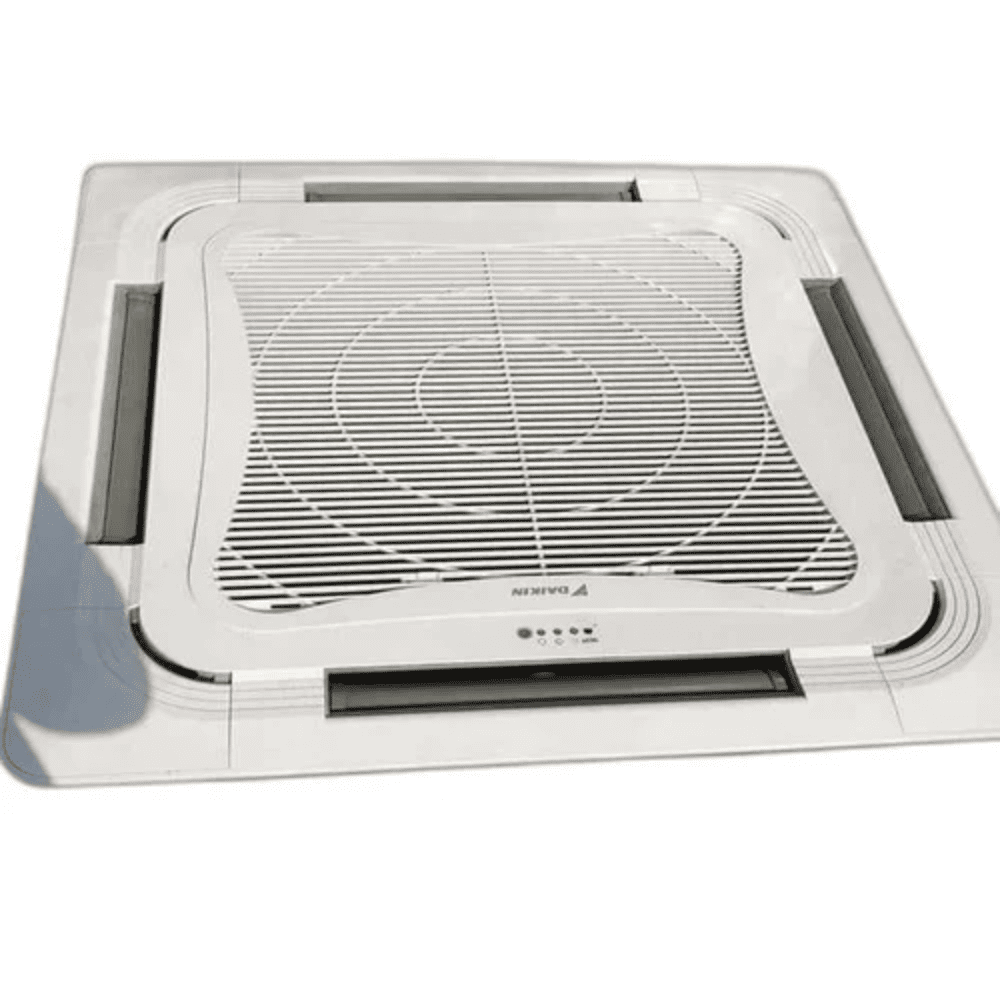 Daikin 2.0 ton 5 Star Inverter Cassette Air Conditioner (FCMF71ARV16)