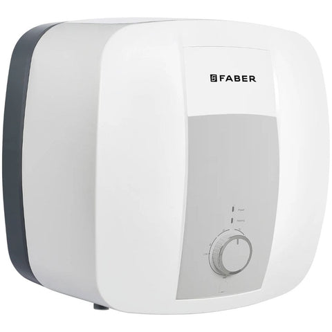 Faber 30 Ltrs Vertical Storage Water Heater Geyser (Cyrus30)