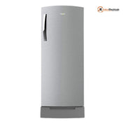 Whirlpool 200 Ltrs, 3 Star Direct Cool Single Door Refrigerator (215 IMPRO PRM 3S COOL ILLUSIA Z)