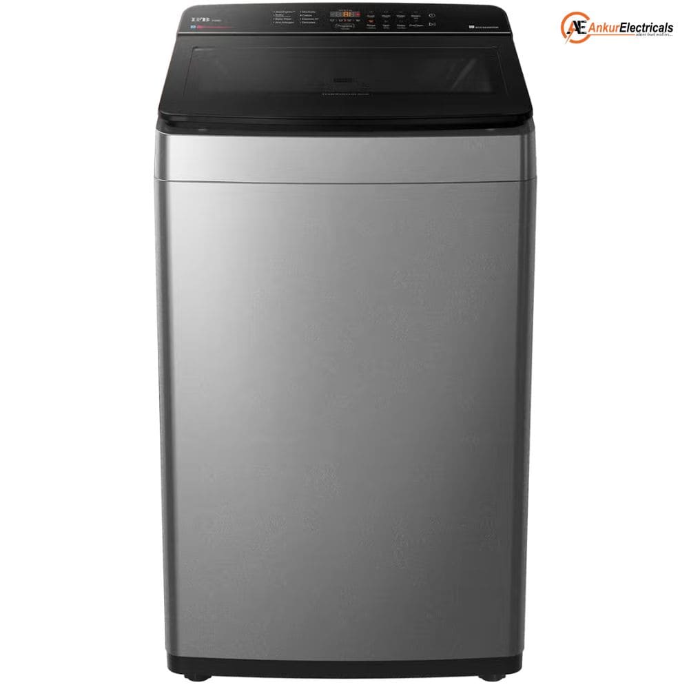 IFB 7.5 Kg 5 star Fully-Automatic Top Load Washing Machine (TL751MS2SID, sillver)