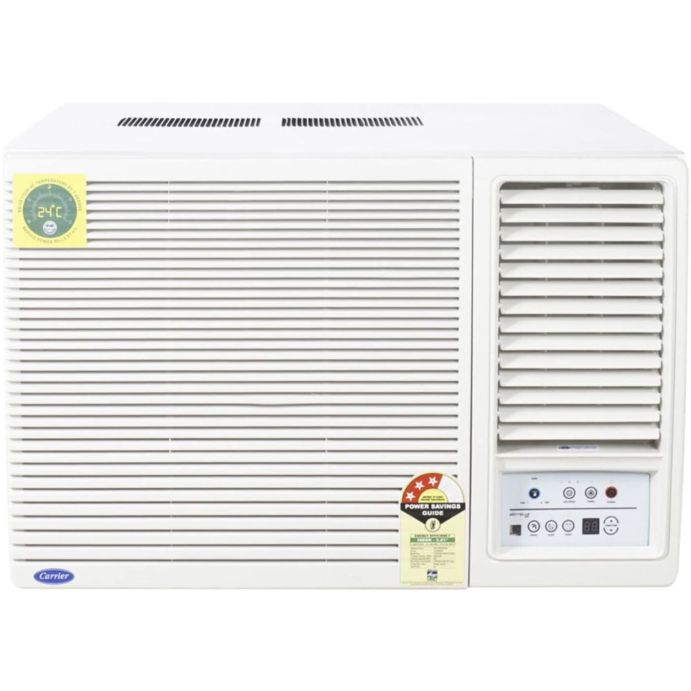 Inverter Window AC