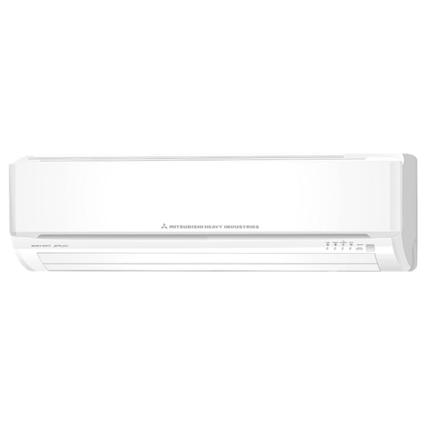 Mitsubishi Heavy SRK13CRS-S6, 1.1 Ton 3 Star Fixed Speed Split Air Conditioner