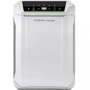 Hindware  Portable Room Air Purifier (AGNIS HA-AG320,White)